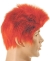 Riddler Orange Red