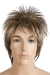 Rod Frosted Blonde