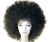 Afro Discount Jumbo Black
