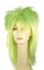 Punk Fright Green