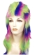 Punk New Rainbow
