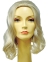 Prom 1960S Pageboy C Blonde