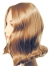 Prom 1960S Pageboy Dk Auburn
