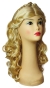 Cindy New W Braid & Curls 613