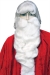 Santa Set Yak 004Y White