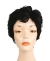 E Taylor Wig Black