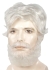King Lear Set White 60