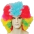 Afro Exotic Multicolor