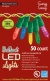 Holiday Lights 50L C3 Mu