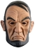 Abe Lincoln Injection Mask