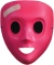 Bandage Mask