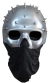 Spike Mask