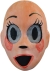 Purgedoll Girl Mask