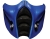 Sub Zero Mask