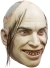 Chop Top Mask Chainsaw Massacre 2
