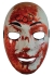 Blood God Injection Mask