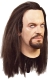 The Undertaker Mask