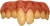 Pennywise Teeth