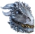 Lurking Fear Mask