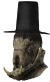 Scarecrow Mask Creepshow Companion