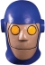 Charlie The Robot Mask