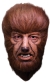 Wolfman Mask *New*