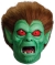 Big Bad Werewolf Mask