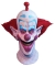 Klownzilla Mask