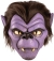 Wolfman Mask
