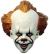 Pennywise - Deluxe Mask