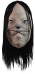 Pale Lady Mask