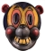Cha-Cha Mask