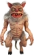 Cat Ghoulie Puppet Prop