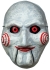 Billy Puppet Vacuform Mask