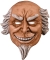 Uncle Sam Vacuform Mask