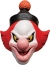 The Clown Mask
