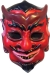 Devil Injection Mask