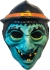 Witch Injection Mask