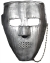 Metal Health Injection Mask