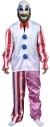 Captain Spaulding - Adult Cost