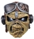 Aces High Eddie Iron Maiden