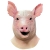 Saw Latex Mask