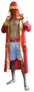 Rocky Balboa Robe