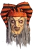 Evil Trickster Mask