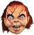 Bride Of Chucky Chucky Mask