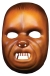 Jason Wolf Mask