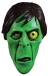 The Creeper Mask