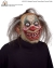 Carnival Drifter Clown Mask