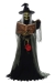 Spell-Speaking Witch Animated