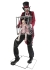 Rotten Ringmastr W Kid In Cage
